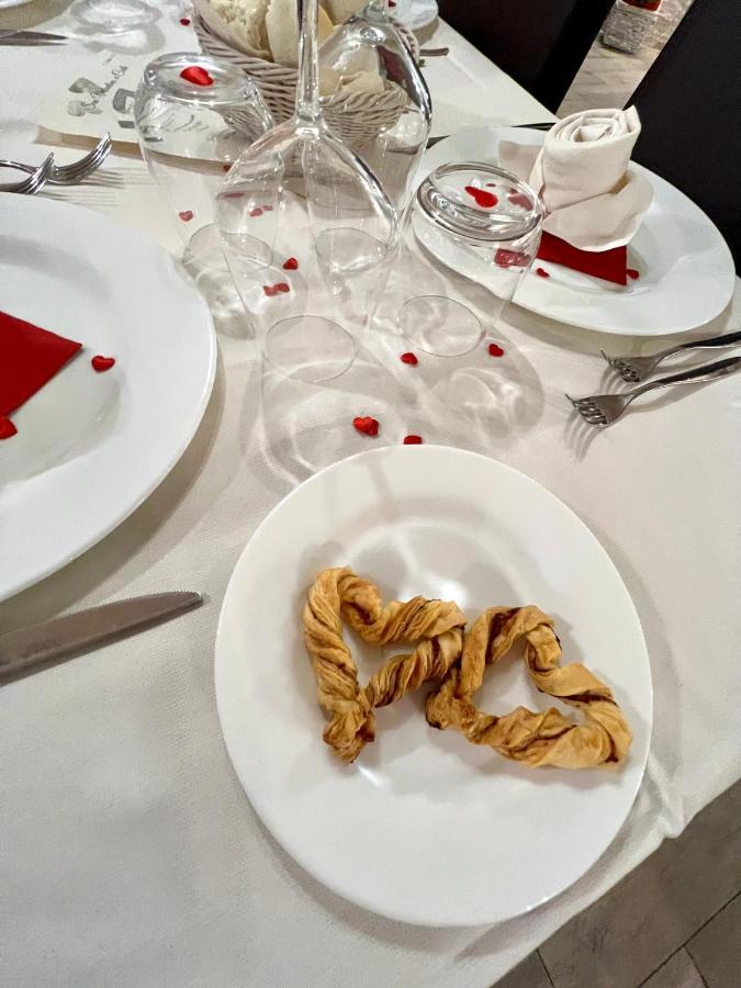 Agriturismo Corte Casello Gazoldo degli Ippoliti 外观 照片