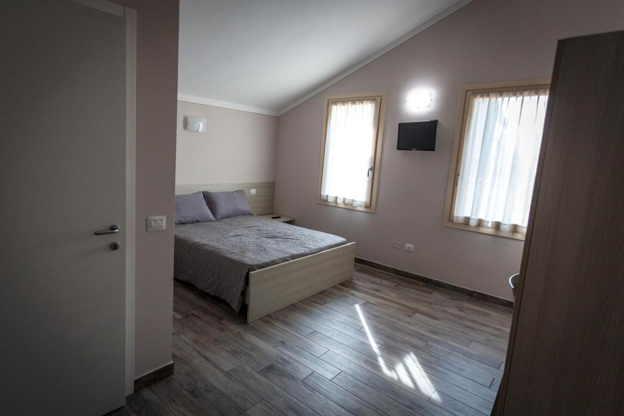 Agriturismo Corte Casello Gazoldo degli Ippoliti 外观 照片