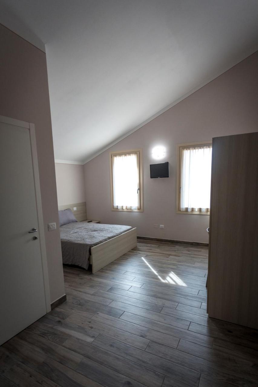 Agriturismo Corte Casello Gazoldo degli Ippoliti 外观 照片
